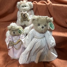 Bearington bears lot for sale  Waterville