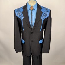 Sergio vadducci suit for sale  Seattle