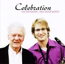 Celebration ack van gebraucht kaufen  Berlin