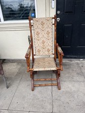Antique spindle plaform for sale  Sacramento