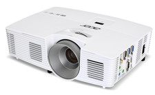 Acer h5380bd ready gebraucht kaufen  Hannover