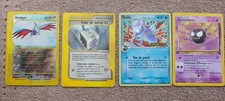 Lot cartes pokémon d'occasion  Lunel