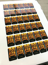 Stickers drop target d'occasion Stickers drop target d'occasion  Rouen-