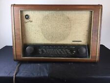 Poste tsf radio d'occasion  Bourgoin-Jallieu