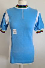 Trikot fahrrad retro gebraucht kaufen  Kleinblittersdorf