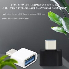 Adattatore tipo usb usato  Spedire a Italy
