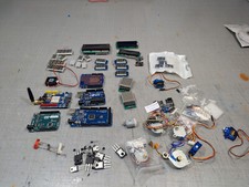 Elektronikteile arduino mega gebraucht kaufen  Berlin