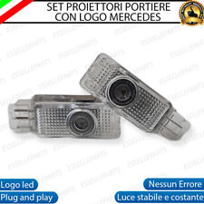 Set proiettori logo usato  Napoli