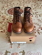 Red wing blacksmith for sale  Chicago