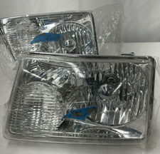 Headlights ford ranger for sale  Lewisville