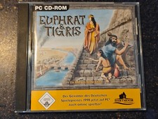 Euphrat tigris spiele gebraucht kaufen  Deutschland