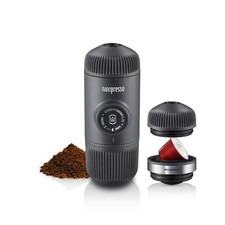 Nanopresso machine espresso d'occasion  Lyon I