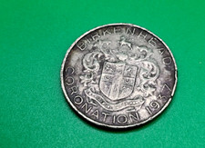 Birkenhead coronation celebrat for sale  ERITH