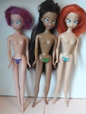 Winx aisha bloom usato  San Giorgio di Piano