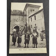 Cartolina roma vaticano usato  Alessandria