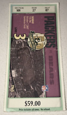 Chicago bears green for sale  Minneapolis