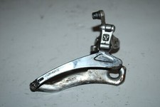 Shimano deore triple for sale  Madison