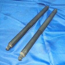 Amortecedor traseiro esquerdo e direito Mercedes X164 classe GL 2006-2012 fabricante de equipamento original comprar usado  Enviando para Brazil