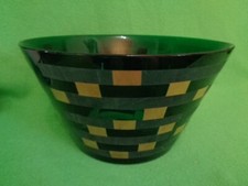 Massive glas bstschale gebraucht kaufen  Mitwitz