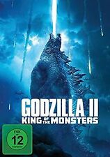 Godzilla king the gebraucht kaufen  Berlin