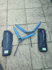 preston fishing pole roller for sale preston fishing pole roller for sale LONDON