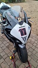 Suzuki gsxr1000 race for sale  BOURNE END