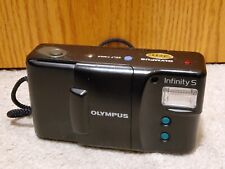 Olympus infinity 35mm for sale  Milwaukee