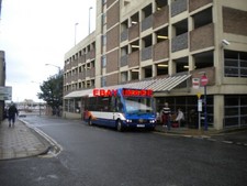 Photo optare solo for sale  TADLEY