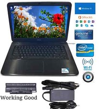 Dell inspiron laptop for sale  Houston