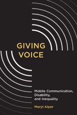 Giving voice mobile usato  Spedire a Italy