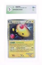 Pokemon ampharos holo usato  Varano Borghi