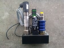 Vacuostat sonde 20ma d'occasion  Rouen-