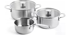 Kitchenaid batteria pentole usato  Napoli