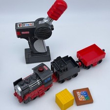 Geotrax remote control d'occasion  Expédié en Belgium