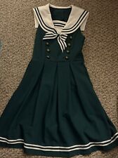 Bodyline sailor lolita for sale  Taunton
