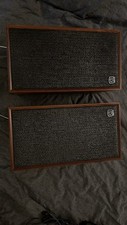 Dynatron vintage speakers for sale  ISLEWORTH