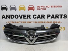 Vauxhall zafira 2010 for sale  ANDOVER