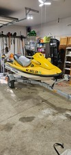 Seadoo jet ski for sale  Saginaw