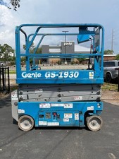 Genie scissor lift for sale  Tampa