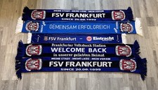 Fsv frankfurt sammelauflösung gebraucht kaufen  Zülpich
