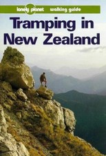 Lonely planet tramping for sale  Aurora