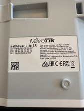 Mikrotik cloud smart for sale Mikrotik cloud smart for sale  Berkeley