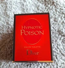Dior hypnotic poison for sale  NOTTINGHAM