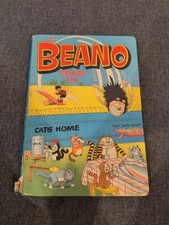 Annual beano book for sale  SOUTHAMPTON