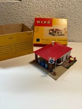 tankstelle modellbau gebraucht kaufen tankstelle modellbau gebraucht kaufen Schmiechen