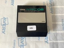 Yamaha wrc02 jazz for sale  RETFORD