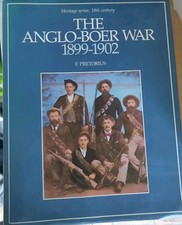 Anglo boer war for sale  BALDOCK