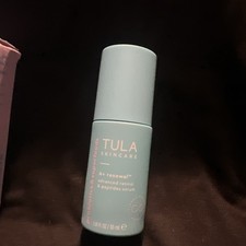 Tula Skincare Vitamina A+ Renovación Avanzada Retinol y Péptidos Suero 1 oz sin caja segunda mano  Embacar hacia Mexico
