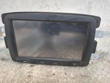 Autoradio renault trafic d'occasion  Sainte-Livrade-sur-Lot