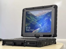 Touch screen toughbook for sale  BROMSGROVE